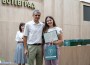 50 абитуриенти бяха удостоени с почетна грамота “Отличен зрелостник на община Ботевград“