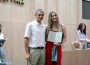 50 абитуриенти бяха удостоени с почетна грамота “Отличен зрелостник на община Ботевград“