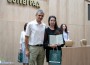 50 абитуриенти бяха удостоени с почетна грамота “Отличен зрелостник на община Ботевград“