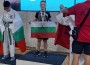 3 златни, 3 сребърни и 3 бронзови медала спечелиха ботевградските състезатели от "Таек-кион"