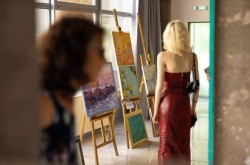 До 29 юни продължава Летен салон-арт базар на художниците от Северозападна България