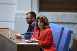 Министър Коритарова: Изграждането на пътя Видин – Ботевград трябва да продължи веднага, без да губим повече ценно време
