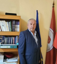 Цветан Миньовски назначен за нещатен сътрудник в Народното събрание