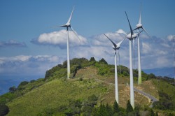 Софийска фирма с намерение да изгражда ветроенергиен парк върху държавни горски територии в землището на Врачеш