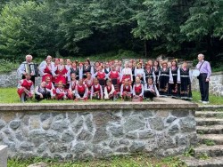 Народно читалище “19- ти февруари“ - Скравена получи специалната награда на Общински съвет - Тетевен