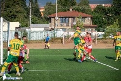 Балкан загуби с 0-2 от Рилски спортист за Купата