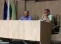 Напрежение беляза информационната срещата за изграждане на ветроенергиен парк
