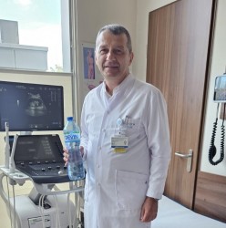 Урологът д-р Николай Милушев за минералната вода и бъбречното здраве