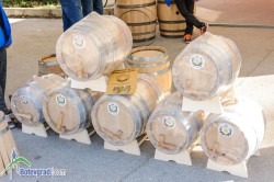 Кметство Врачеш и НЧ “Събуждане - 1895“ отправят покана към фолклорни състави и изпълнители за участие във Фестивала на бъчвата