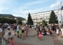 Етрополе отлбеляза Деня на миньора с голям концерт на централния площад
