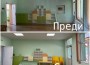 ДГ „Детелина“ във Врачеш посрещна децата след основен ремонт на кухненски блок и двете занимални