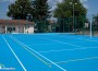 Завърши ремонтът на тенис кортовете до  „Арена Ботевград“