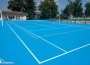 Завърши ремонтът на тенис кортовете до  „Арена Ботевград“