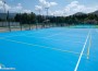 Завърши ремонтът на тенис кортовете до  „Арена Ботевград“