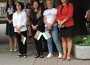 Етрополе отбеляза 139 годишнината от Съединението 