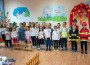 Демонстративно занятие по противопожарна безопасност се проведе в ДГ „Иглика“