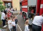 Демонстративно занятие по противопожарна безопасност се проведе в ДГ „Иглика“