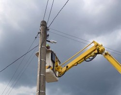 Започва подмяна на уличното осветление в пет села