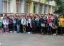 121 ученици прекрачиха за първи път училищния праг на ППМГ „Акад. проф. д-р Асен Златаров“. На добър час!