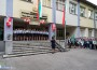 121 ученици прекрачиха за първи път училищния праг на ППМГ „Акад. проф. д-р Асен Златаров“. На добър час!
