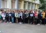 121 ученици прекрачиха за първи път училищния праг на ППМГ „Акад. проф. д-р Асен Златаров“. На добър час!