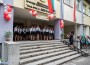121 ученици прекрачиха за първи път училищния праг на ППМГ „Акад. проф. д-р Асен Златаров“. На добър час!