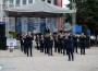 Започна 41-то издание на Празници на духовите оркестри и мажоретни състави