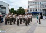 Започна 41-то издание на Празници на духовите оркестри и мажоретни състави
