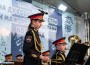 Започна 41-то издание на Празници на духовите оркестри и мажоретни състави