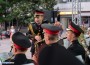 Започна 41-то издание на Празници на духовите оркестри и мажоретни състави