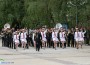 Втори ден от Празниците на духовите оркестри и мажоретни състави