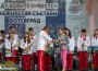Четири музикални формации се изявиха тази вечер на сцената на Празниците на духовите оркестри и мажоретни състави