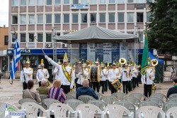 Празници на духовите оркестри и мажоретни състави – ден трети