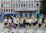 Празници на духовите оркестри и мажоретни състави – ден трети
