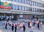 ТЪРЖЕСТВЕНО ОТБЕЛЯЗВАНЕ НА ДЕНЯ НА НЕЗАВИСИМА БЪЛГАРИЯ В ЕТРОПОЛЕ