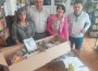 2 165 книги са дарени по време на кампанията "Дари книги на читалищните библиотеки в Ботевград и околните села"