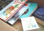 2 165 книги са дарени по време на кампанията "Дари книги на читалищните библиотеки в Ботевград и околните села"