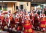 Пъстрота, традиции и ведро настроение на Фестивала на бъчвата във Врачеш
