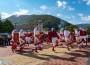 Пъстрота, традиции и ведро настроение на Фестивала на бъчвата във Врачеш