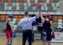Кикбокс клуб Балкан Файтърс с 11 медала от Държавно първенство