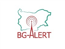 От 13 до 13:00 часа днес тестват системата BG-Alert