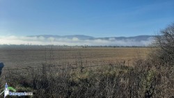 Двама парашутисти паднаха в нива между Литаково и Новачене, единият е загинал