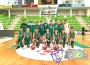 Европейска младежка лига EYBL: Балкан (14) завърши с 2 победи и 2 загуби
