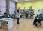 Общинска читалищна библиотека "Иван Вазов" участва в инициативата "Ден на четенето"