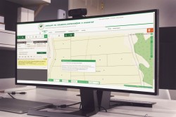 АГКК представя новата си кадастрално-административна информационна система пред основни целеви групи