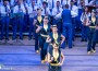С впечатляващ концерт-спектакъл Младежки духов оркестър и Мажоретните състави отбелязаха своите юбилейни годишнини 