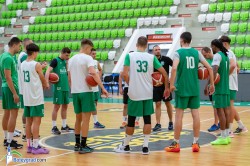 Балкан победи в контрола Берое в Стара Загора