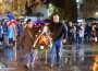 С ритуал пред паметника на Свободата продължи честването на Деня на Ботевград