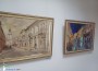 20 местни творци подредиха обща изложба по повод 90 години от преименуването на града ни 