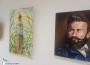 20 местни творци подредиха обща изложба по повод 90 години от преименуването на града ни 